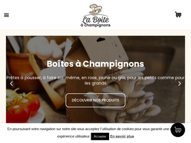 laboiteachampignons.com