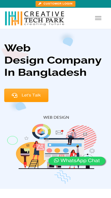 creativetechpark.com