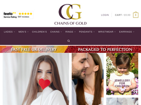 chainsofgold.co.uk