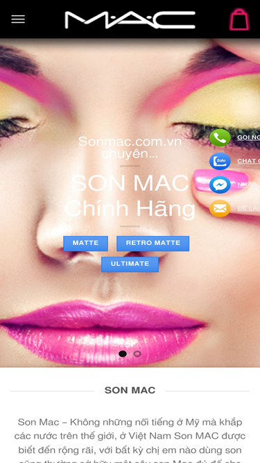 sonmac.com.vn
