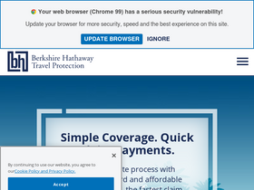 'bhtp.com' screenshot