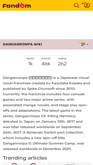 danganronpa.fandom.com