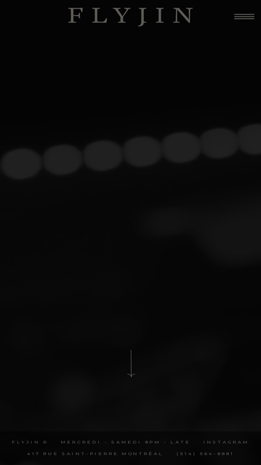 flyjinmtl.com