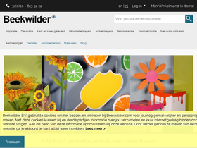 beekwilder.com