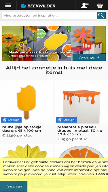 beekwilder.com