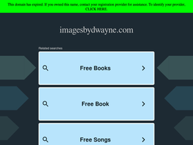 imagesbydwayne.com