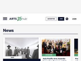 performing.artshub.com.au