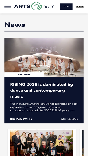 performing.artshub.com.au