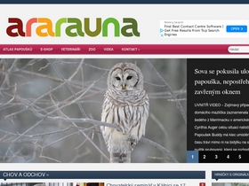 ararauna.cz