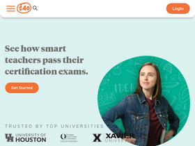 '240tutoring.com' screenshot