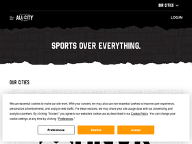 allcitynetwork.com
