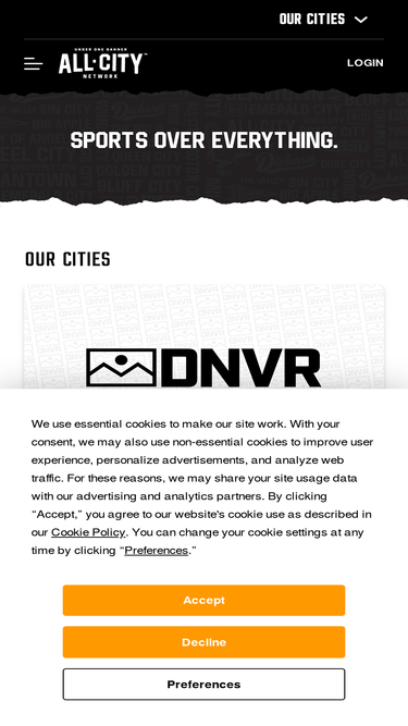 allcitynetwork.com