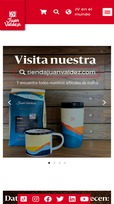juanvaldez.com