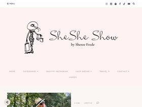 shesheshow.com