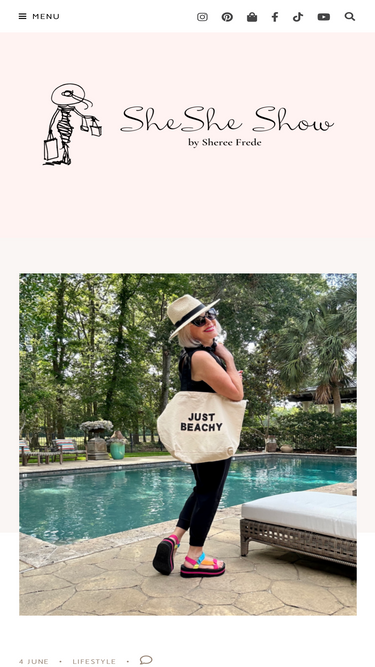 shesheshow.com