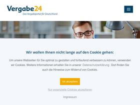 vergabe24.de