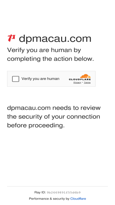 dpmacau.com