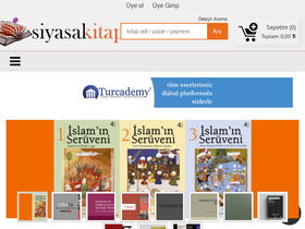siyasalkitap.com