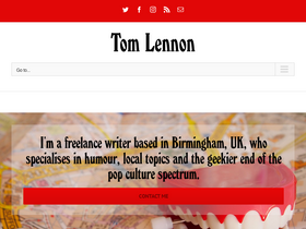 tomlennon.com