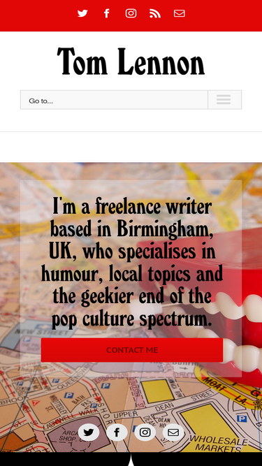 tomlennon.com