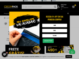 ecompack.com.br