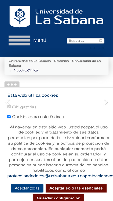 clinicaunisabana.edu.co