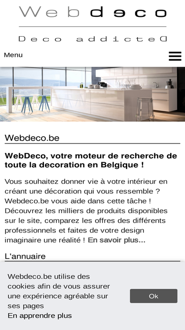 webdeco.be