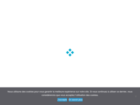 'atousante.com' screenshot