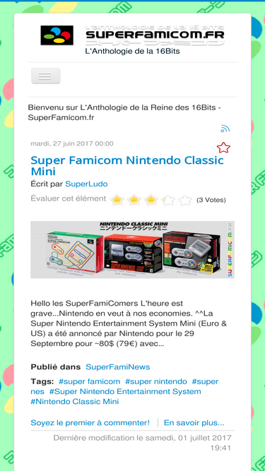 superfamicom.fr