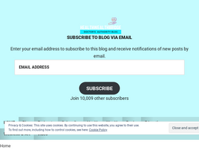 healthwealthbridge.com