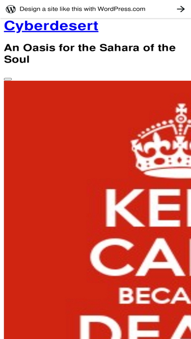 cyberdesert.wordpress.com