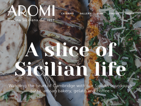 aromi.co.uk