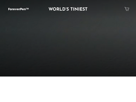 worldstiniest.com