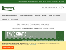contraveta.com
