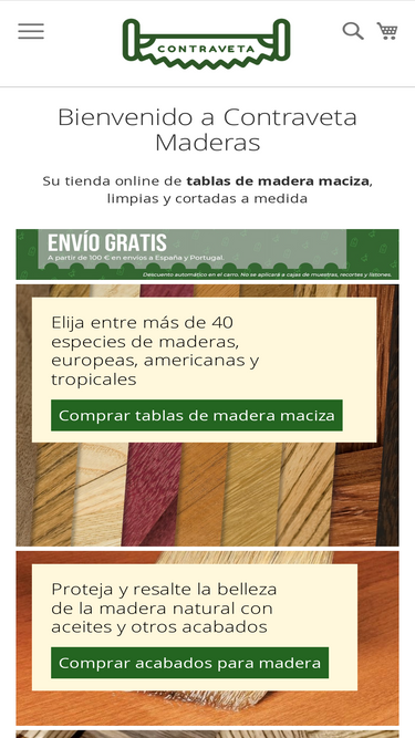 contraveta.com