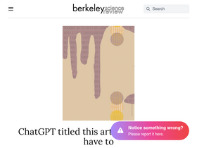 berkeleysciencereview.com