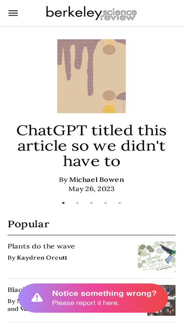 berkeleysciencereview.com