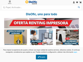 disofic.es