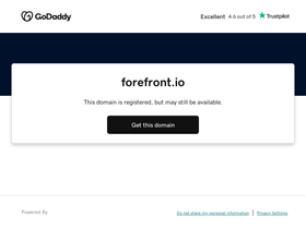forefront.io