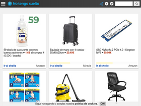 Ofertitas amazon deals