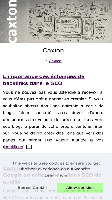 caxton.fr