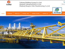 steelseamlesspipe.com