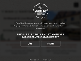 zwiefalter.de