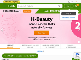 id.iherb.com
