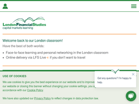 londonfs.com