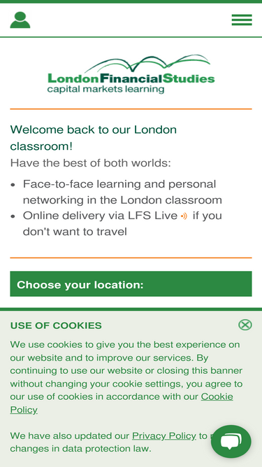 londonfs.com