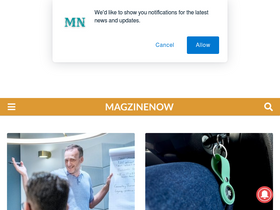 magzinenow.com