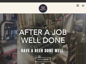 workhorsebrewing.com