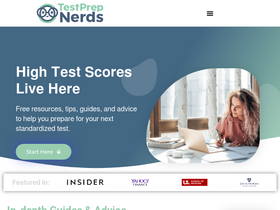 testprepnerds.com