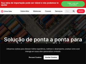 chinagate.com.br